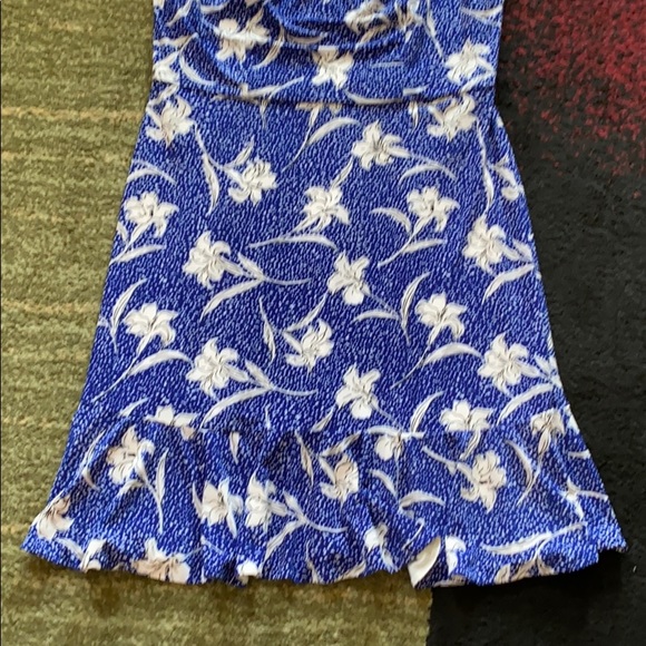 NWOTs Nine West Dress 👗 fun and summery - Picture 3 of 5